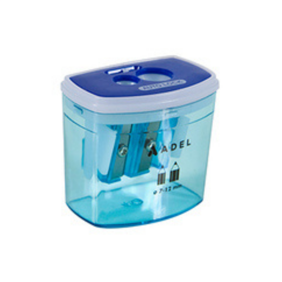 Adel Kalemtras 685 Auto Lock 685001 Mavi