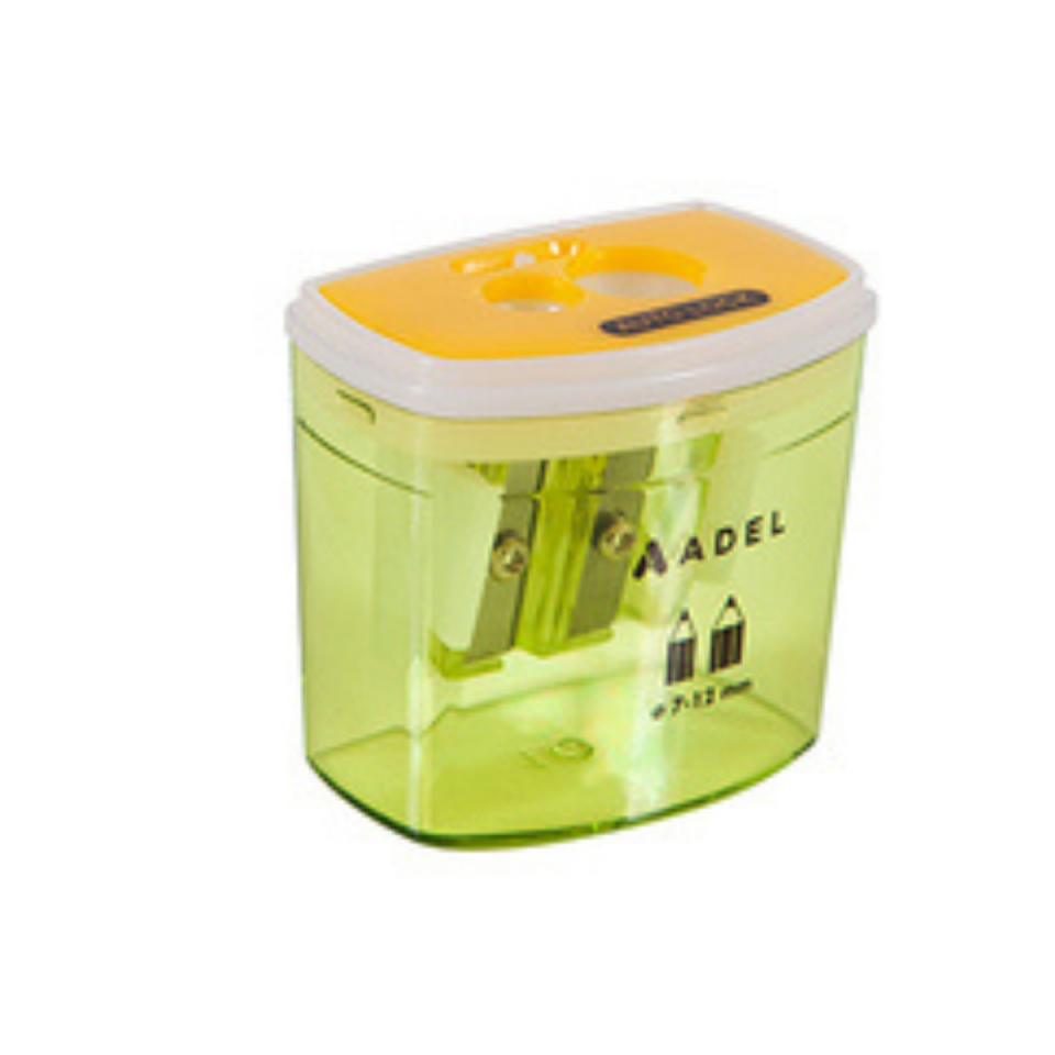 Adel Kalemtras 685 Auto Lock 685001 Sarı