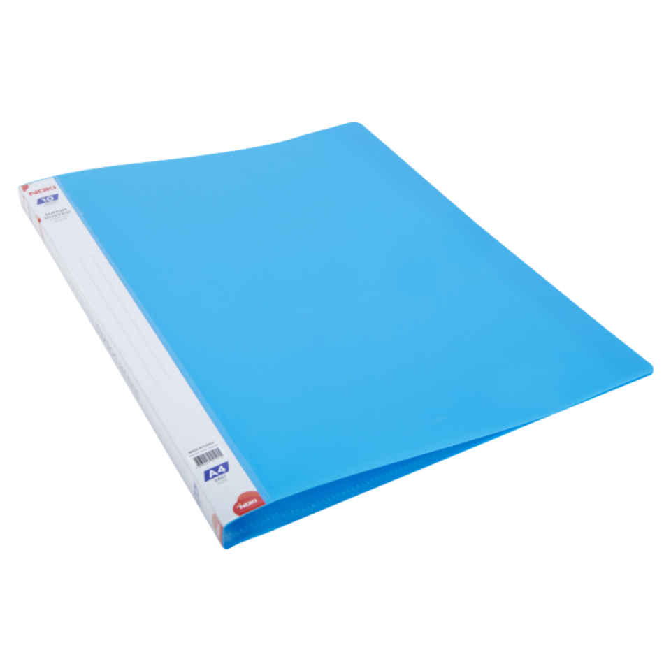 Noki Sunum Dosyası Prime 10Yp Mavi 64110Nnp-130