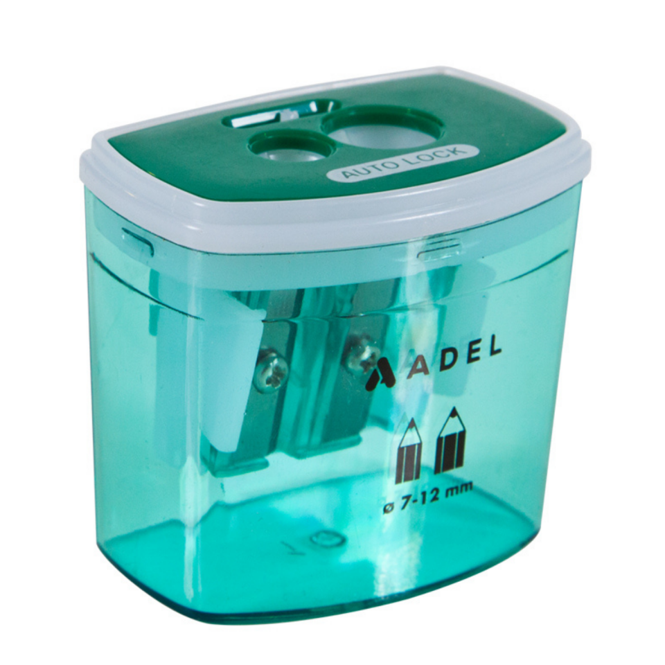 Adel Kalemtras 685 Auto Lock 685001