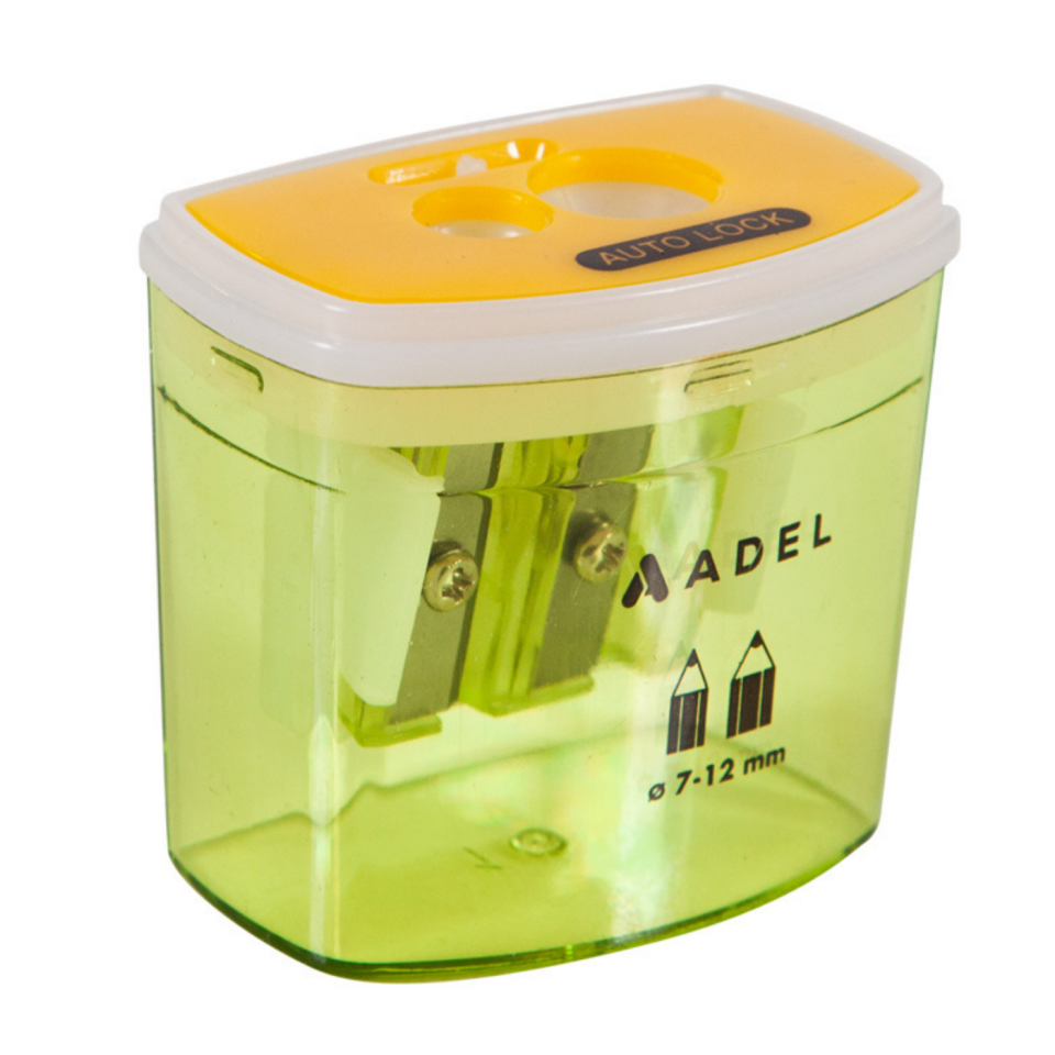 Adel Kalemtras 685 Auto Lock 685001