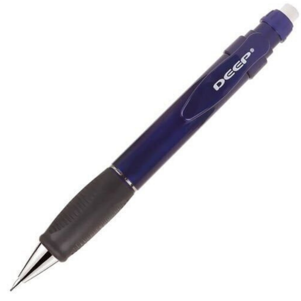 Tombow Deep 0.5 mm Versatil - Uçlu Kalem Lacivert