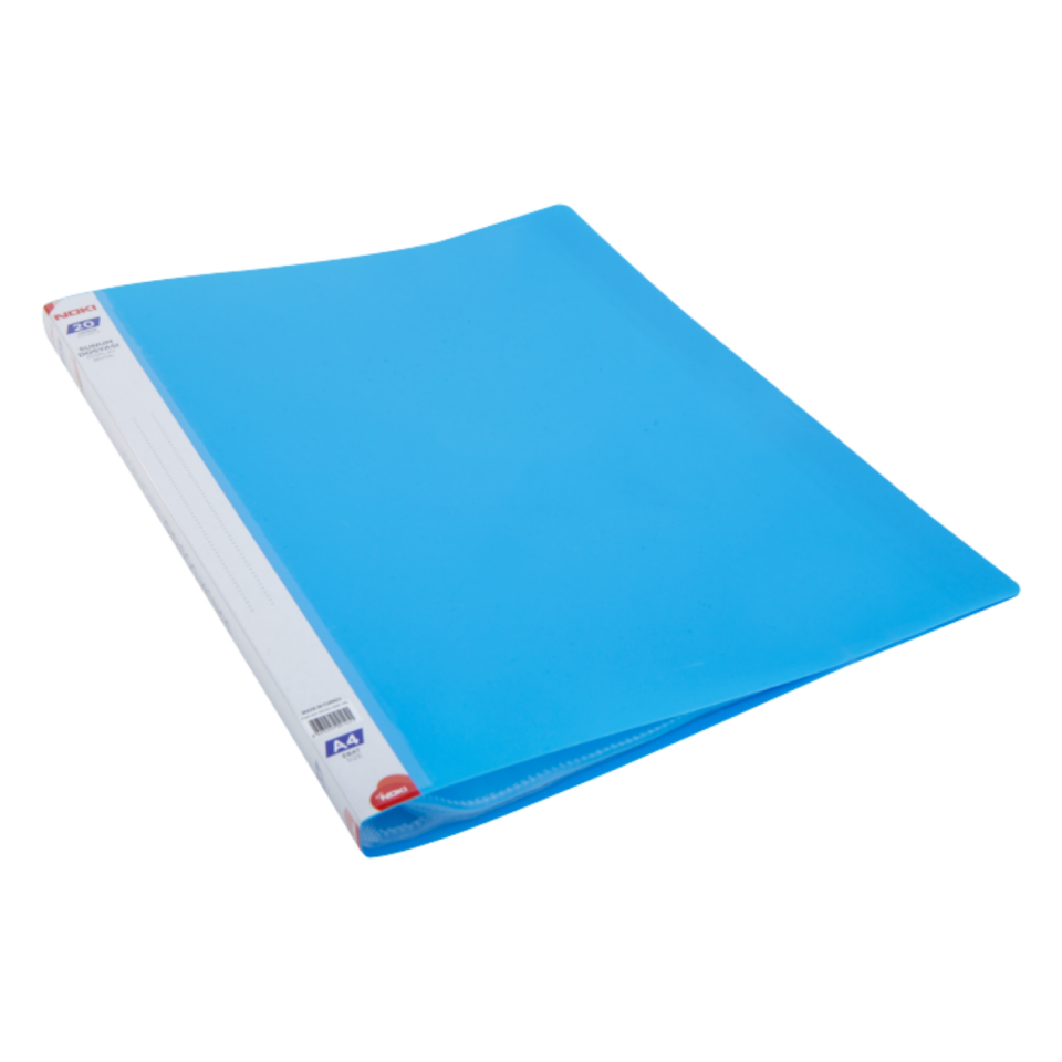 Noki Sunum Dosyası Prime 20Yp Mavi 64120Nnp-130