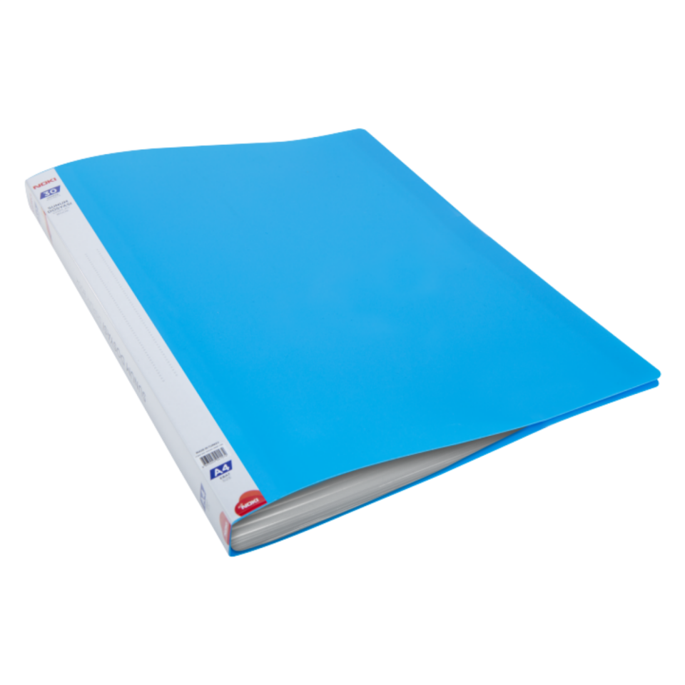 Noki Sunum Dosyası Prime 30Yp Mavi 64130Nnp-130