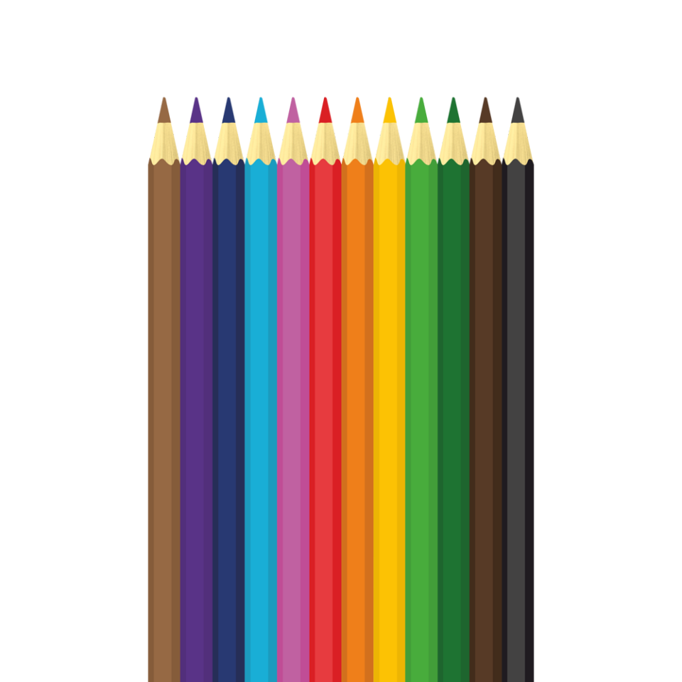 Art.1045 Silka 12 Li Hex Prıme Kuru Boya