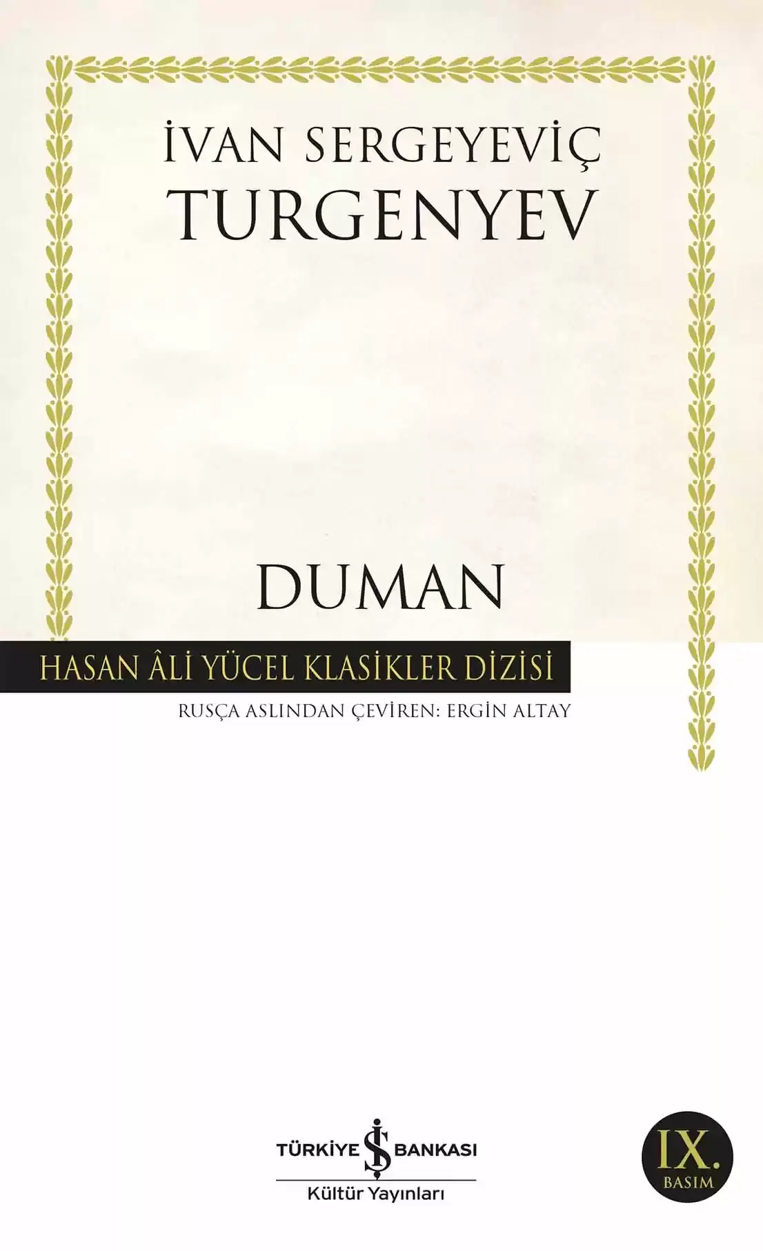 Duman