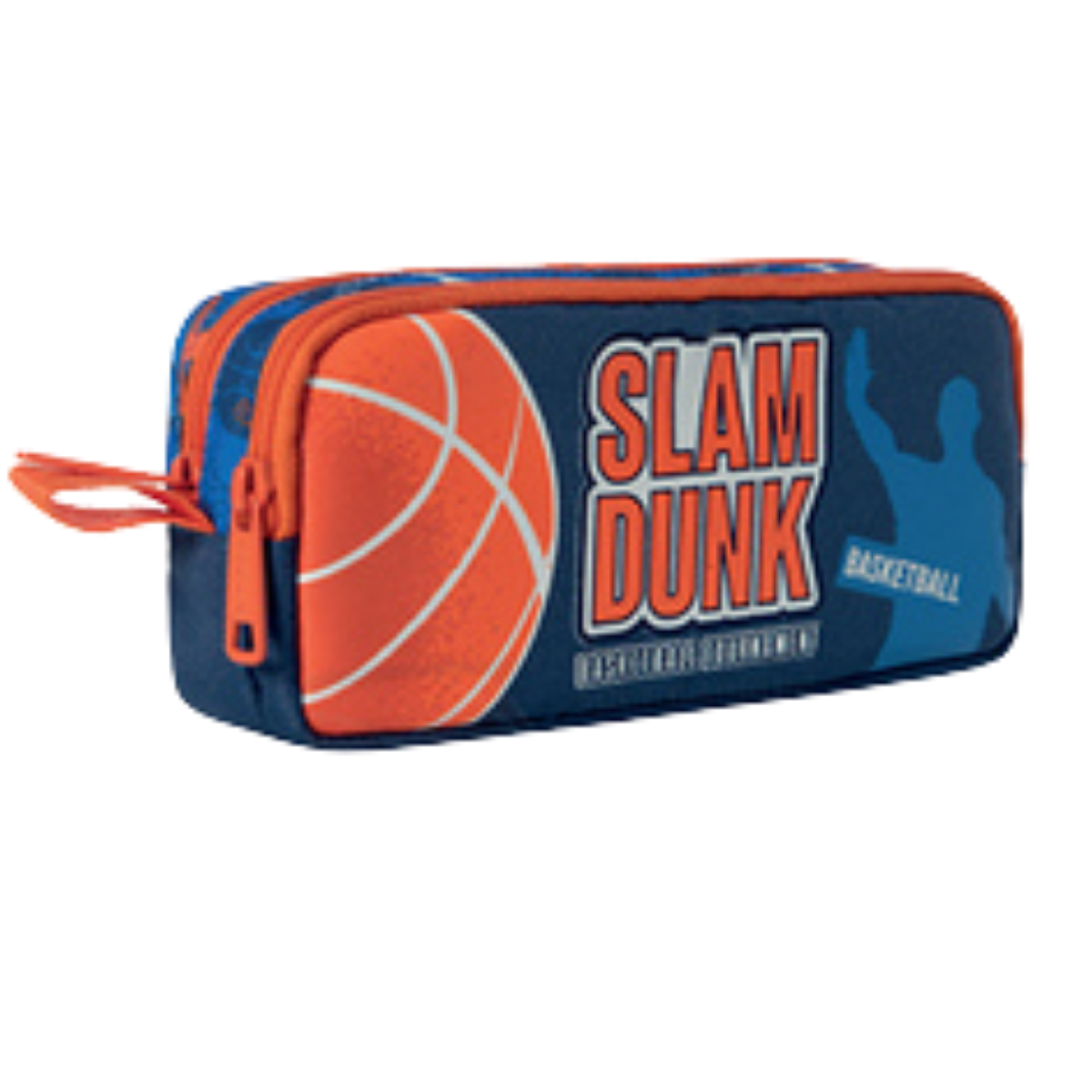 Adel Kalem Çantası Junior Erkek Çift Göz 000169-2