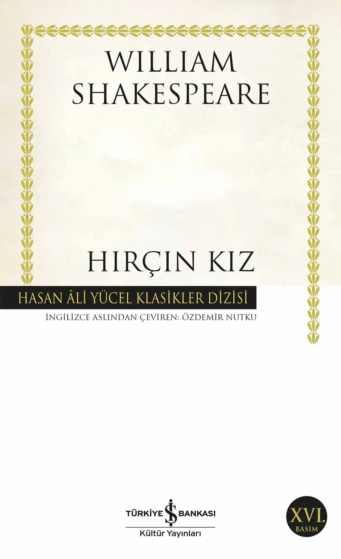 Hırçın Kız