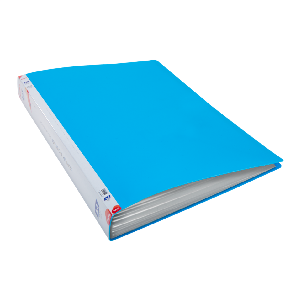 Noki Sunum Dosyası Prime 80Yp Mavi 64180Nnp-130