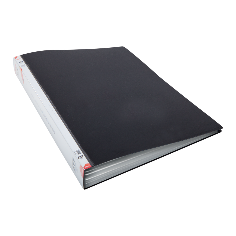 Noki Sunum Dosyası Prime 80Yp Siyah 64180Nnp-190