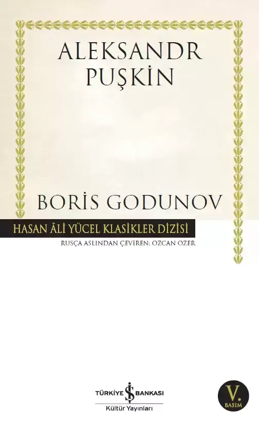 Boris Godunov