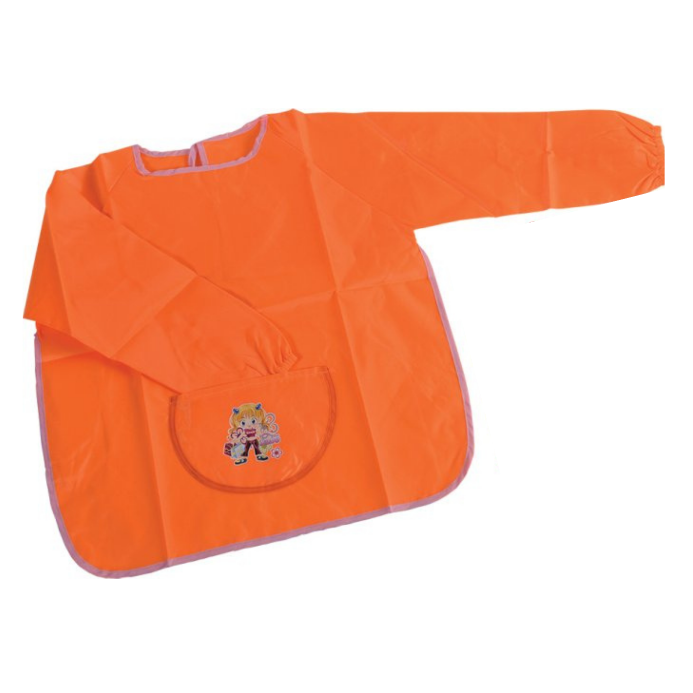 Südor Anaokul Önlüğü 4-5-6 Beden