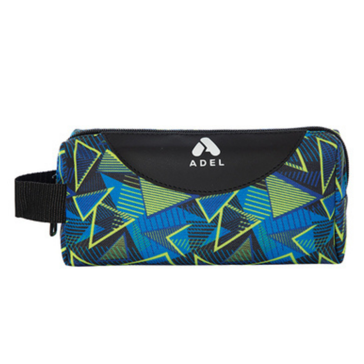 Adel Kalem Çantası School Erkek Tek Göz 000177-3