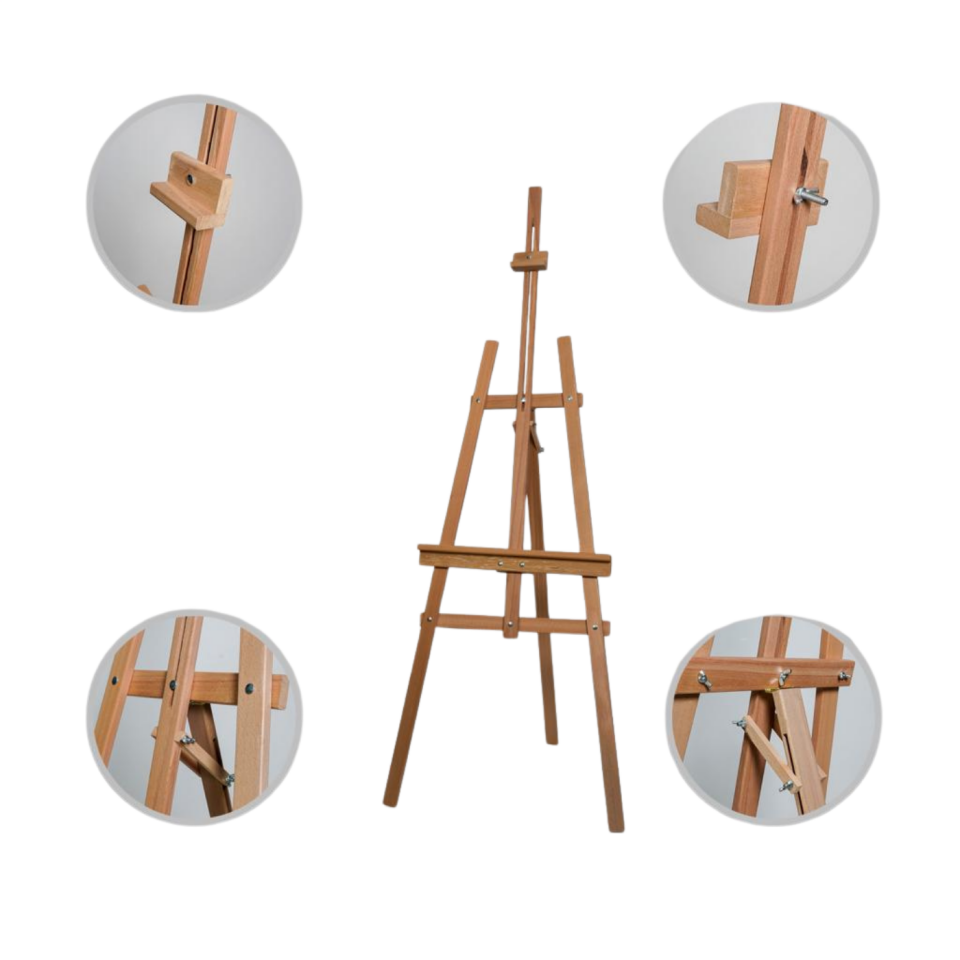 Südor Şövale Büyük Üç Ayaklı Kayın