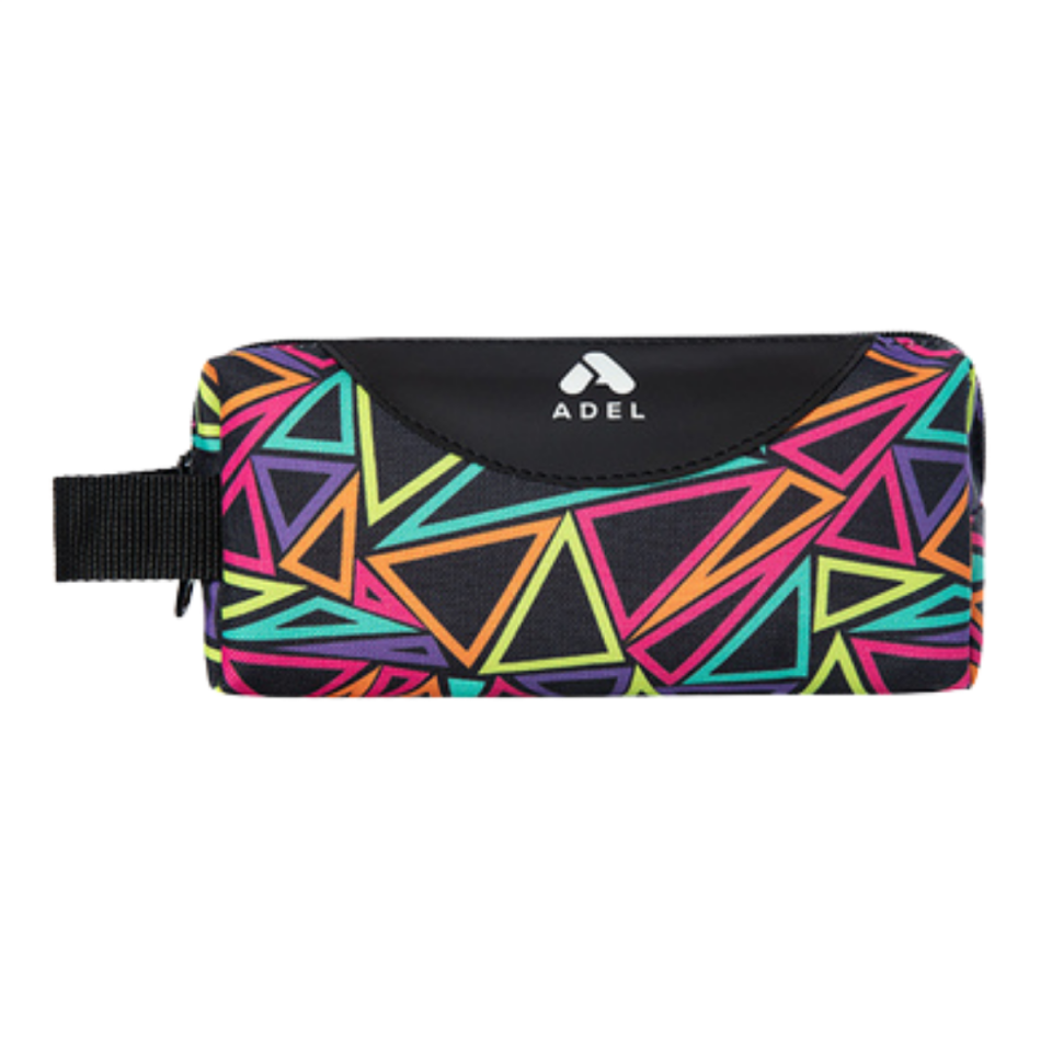 Adel Kalem Çantası School Kız Tek Göz 000174-2