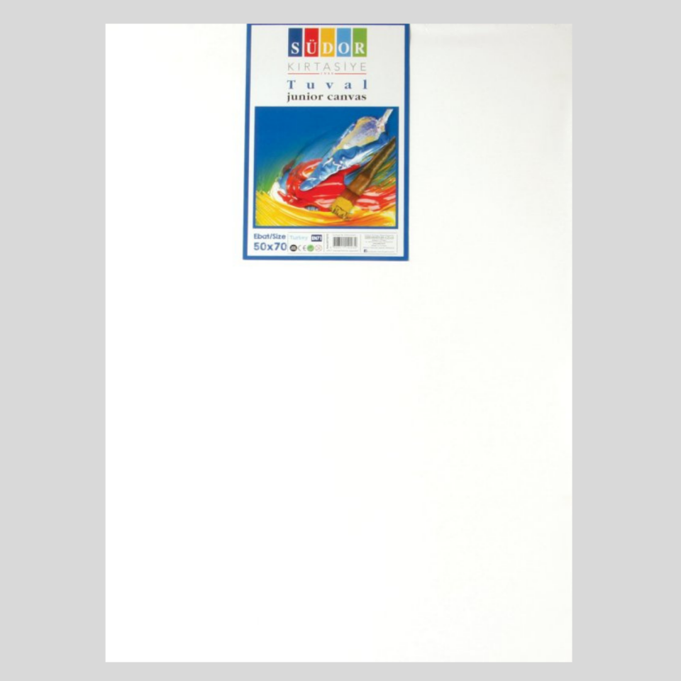 Mydido Tuval 50x70