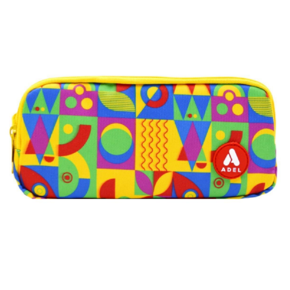 Adel Kalem Çantası 23-2 Corner Tek Göz 000094-3