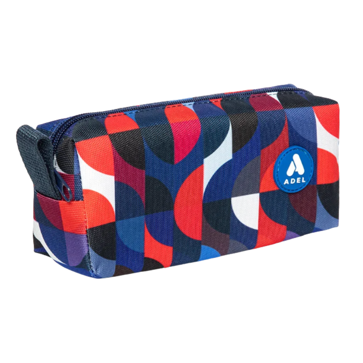 Adel Kalem Çantası 23-2 Corner Tek Göz 000094-1