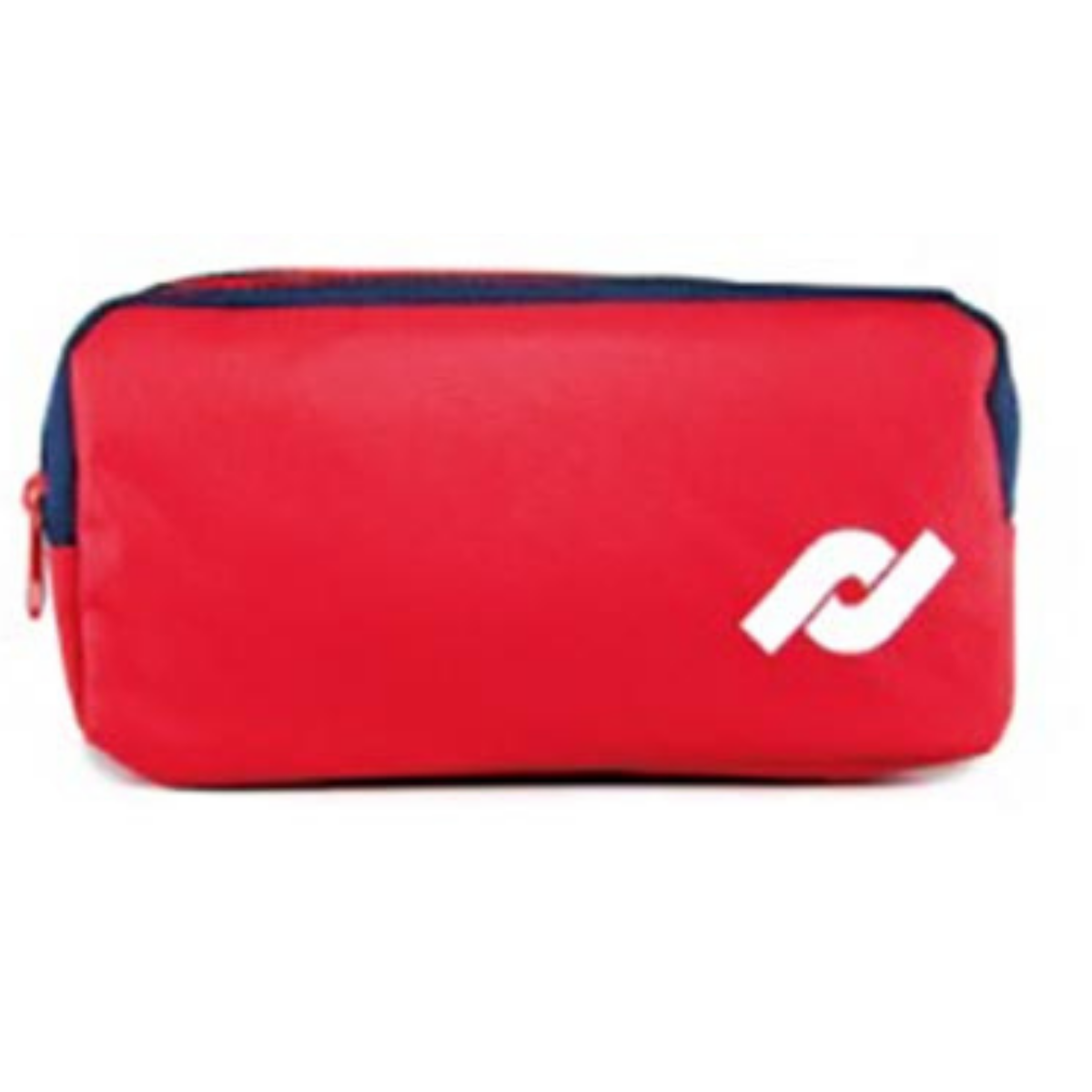 Tom KK220 Pippa İkili Düz Kalemlik Kırmızı