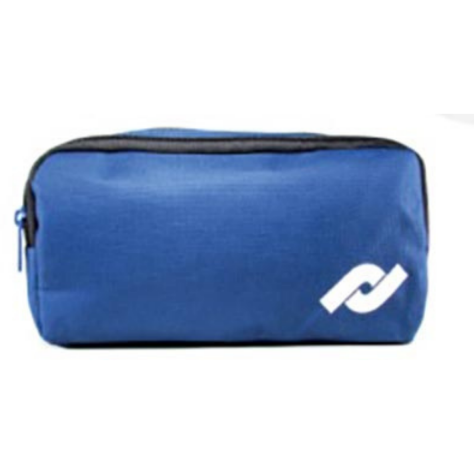 Tom KK220 Pippa İkili Düz Kalemlik Mavi