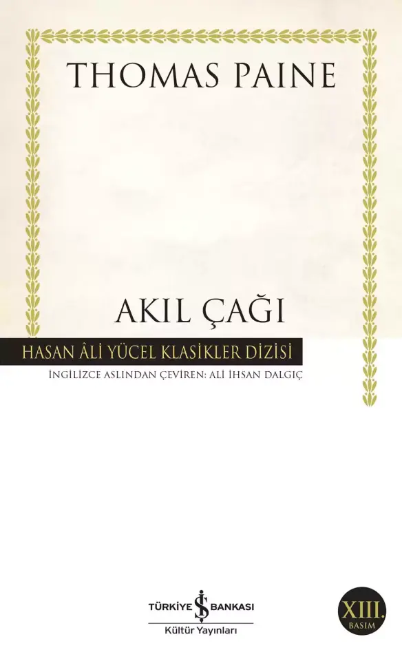 Akıl Çağı