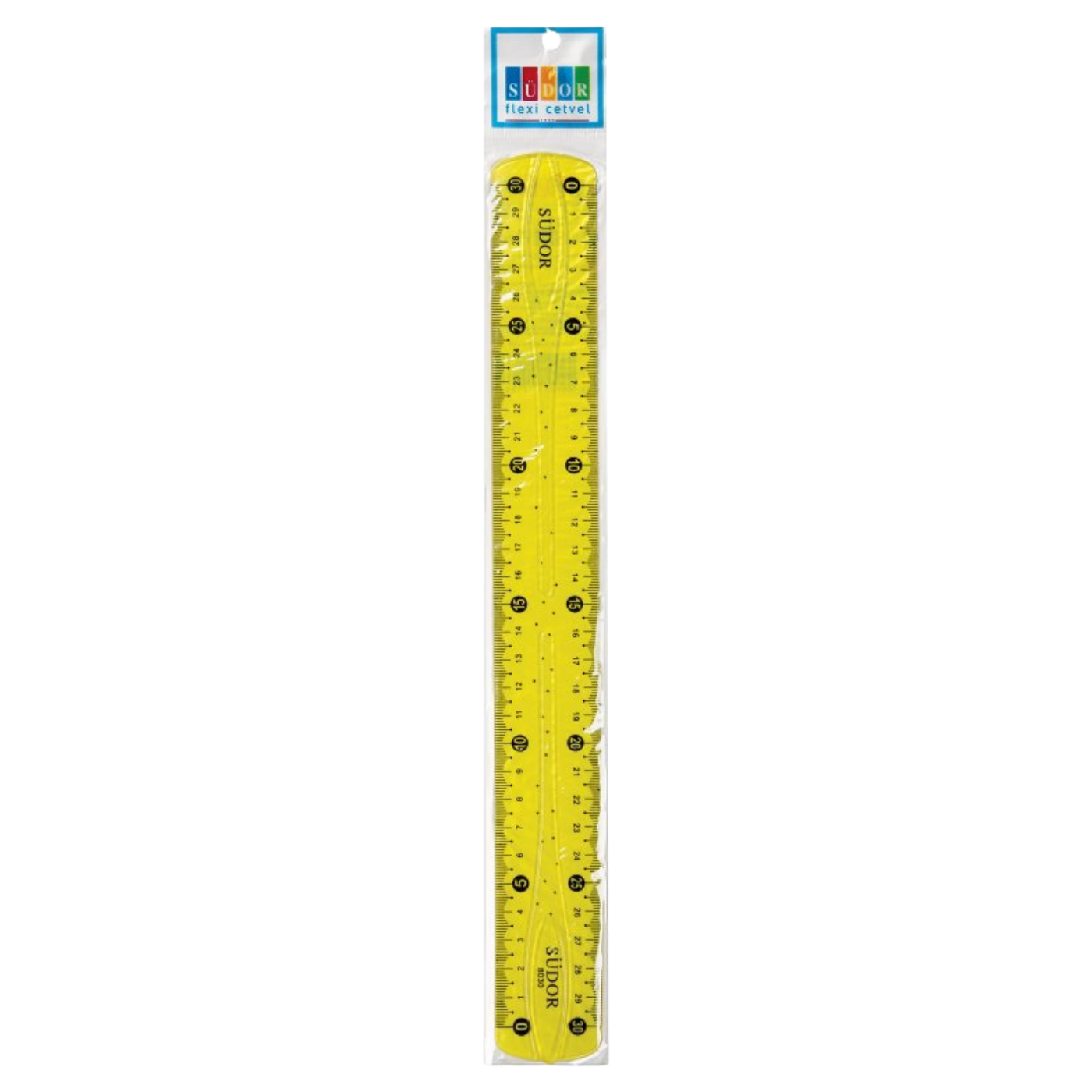 Südor Flexi Cetvel 30 cm