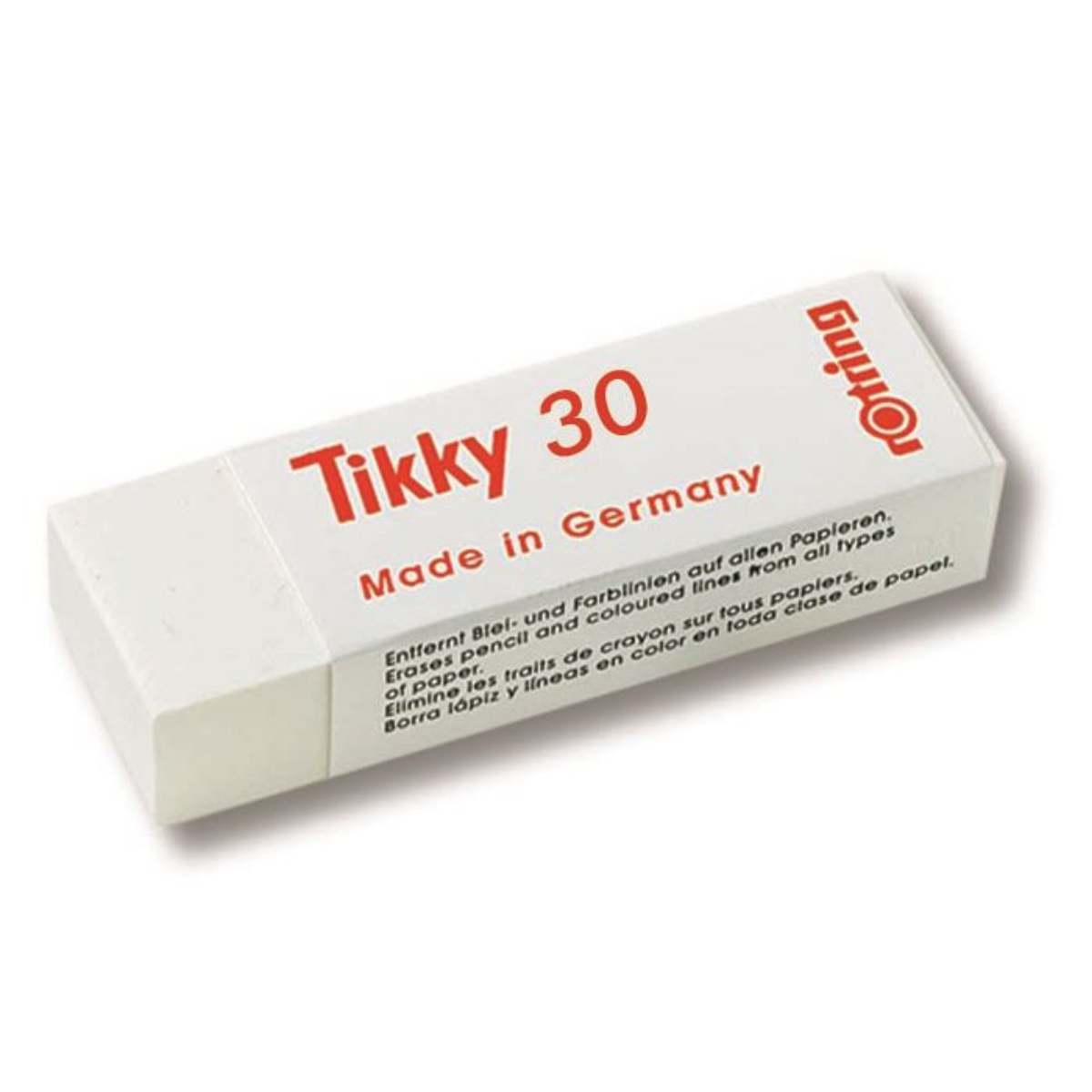 Rotring Silgi Tikky 0234101