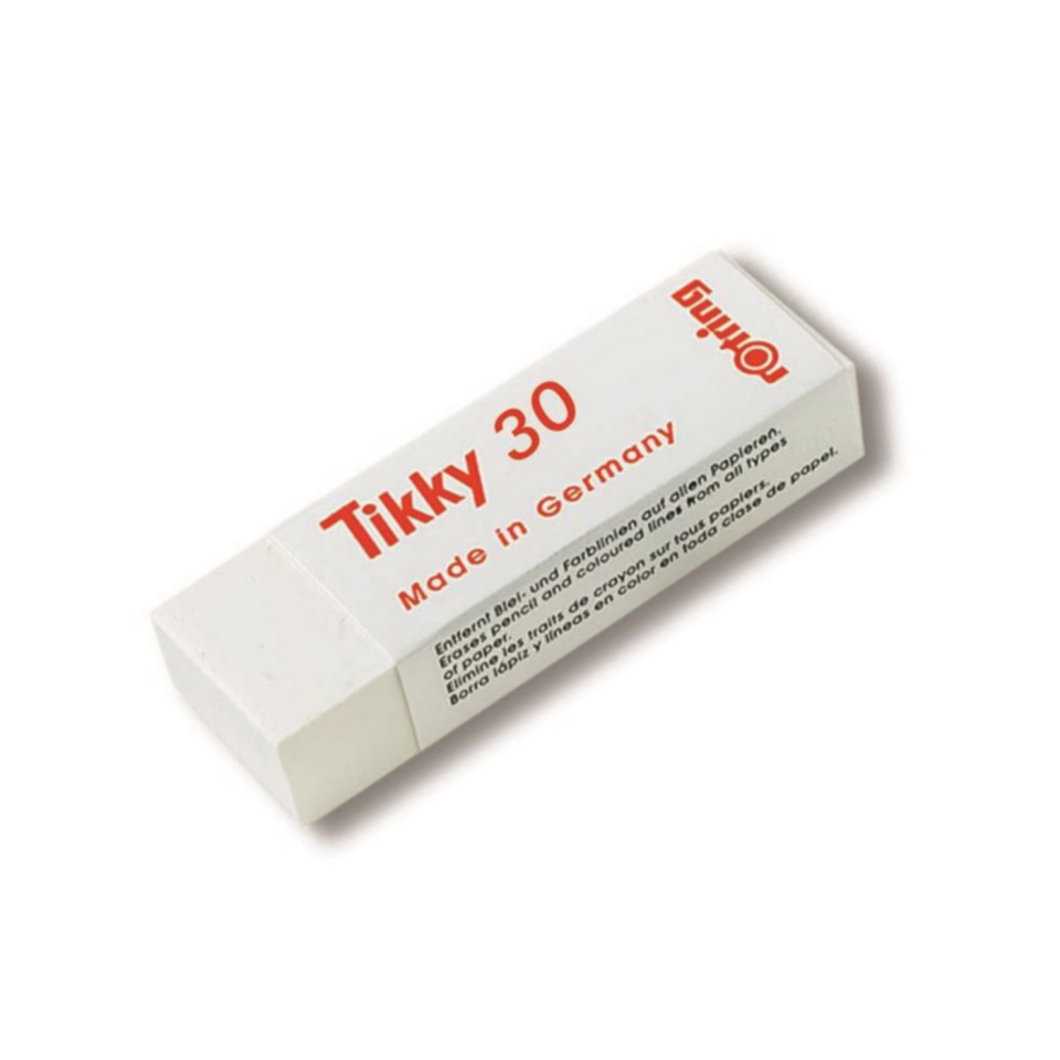 Rotring Silgi Tikky 0234101