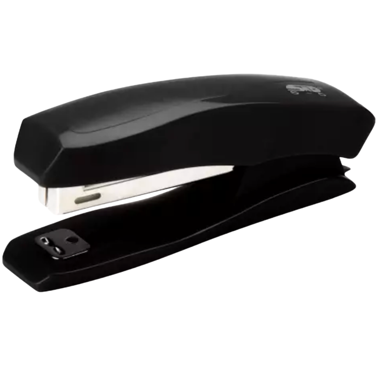 STD Popular S5 Zımba Makinası No:10 16 Sayfa Siyah