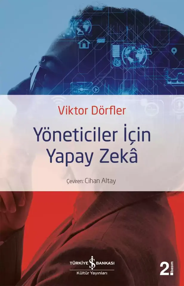 Yöneticiler İçin Yapay Zekâ