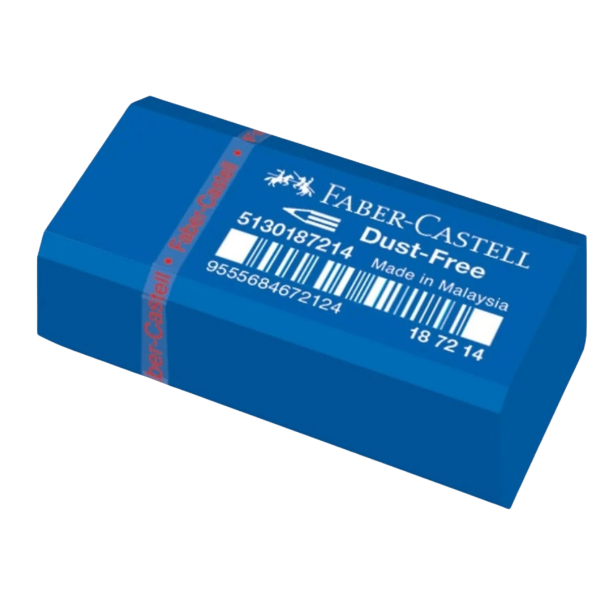 Faber  Sınav  Silgisi 187214-48