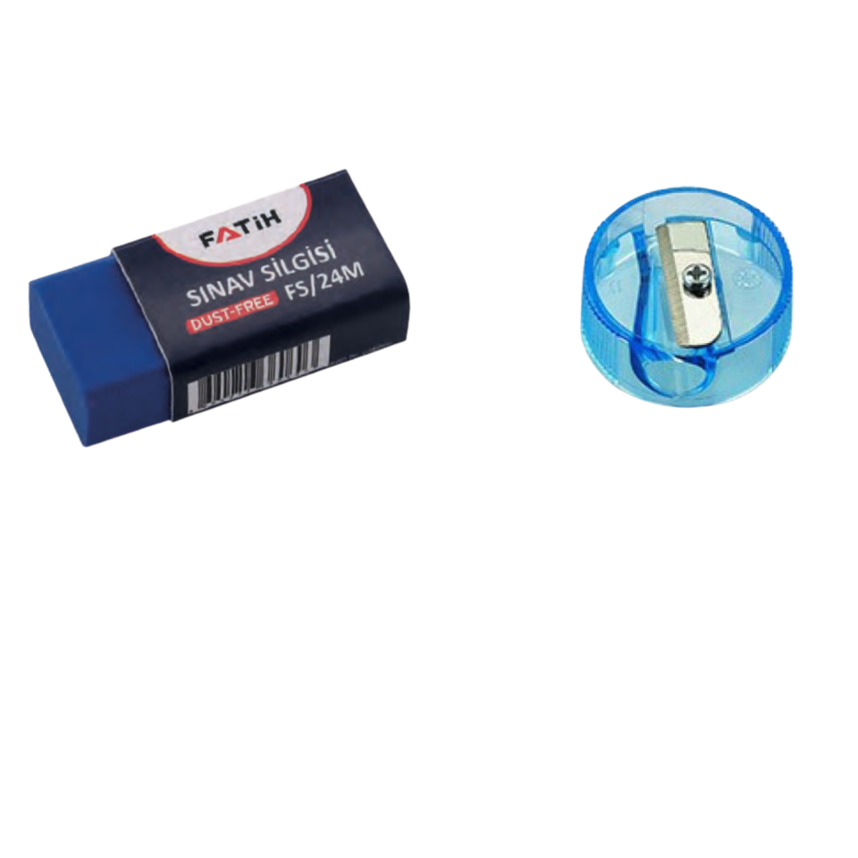 Fatih Okul Öğrenci Kırtasiye Seti-012