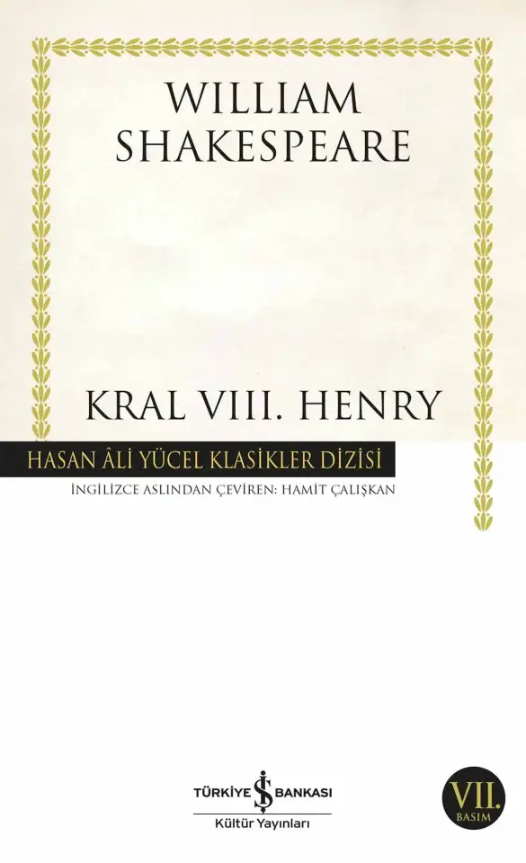 Kral VIII. Henry