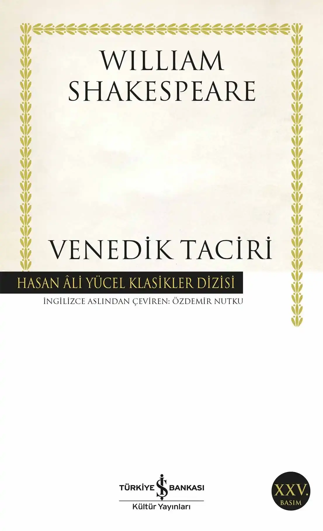 Venedik Taciri