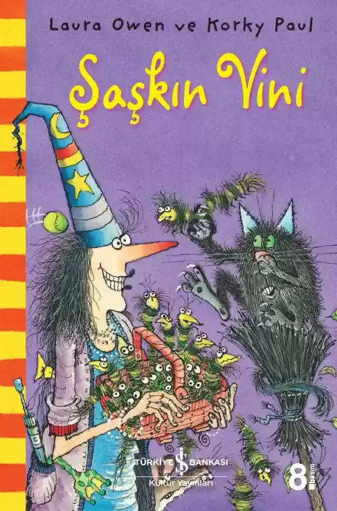 Şaşkın Vini