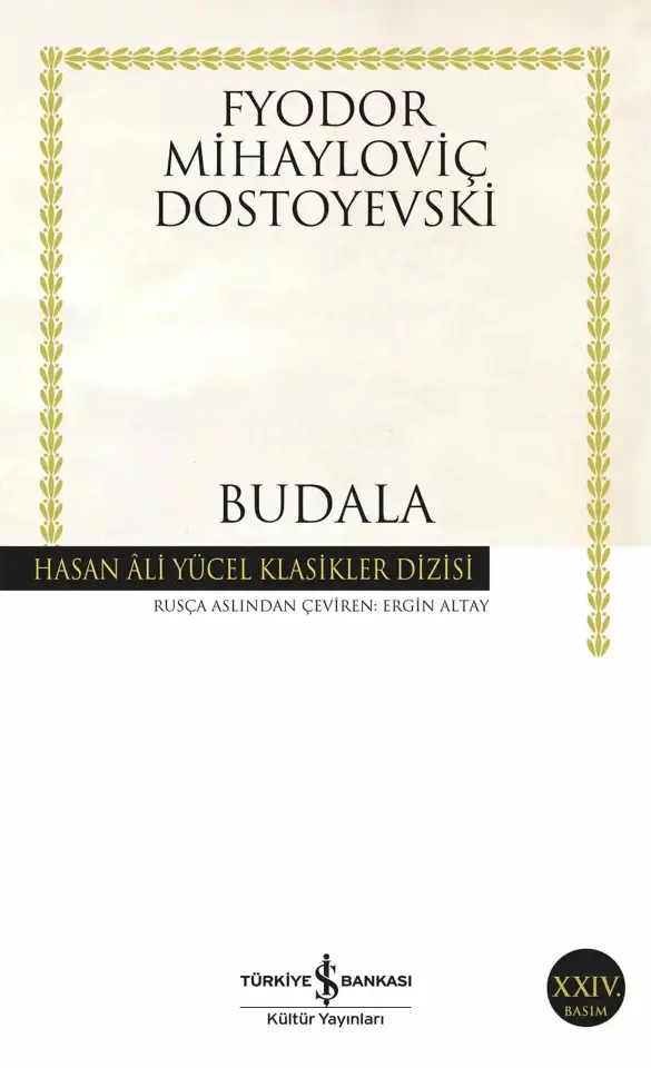 Budala