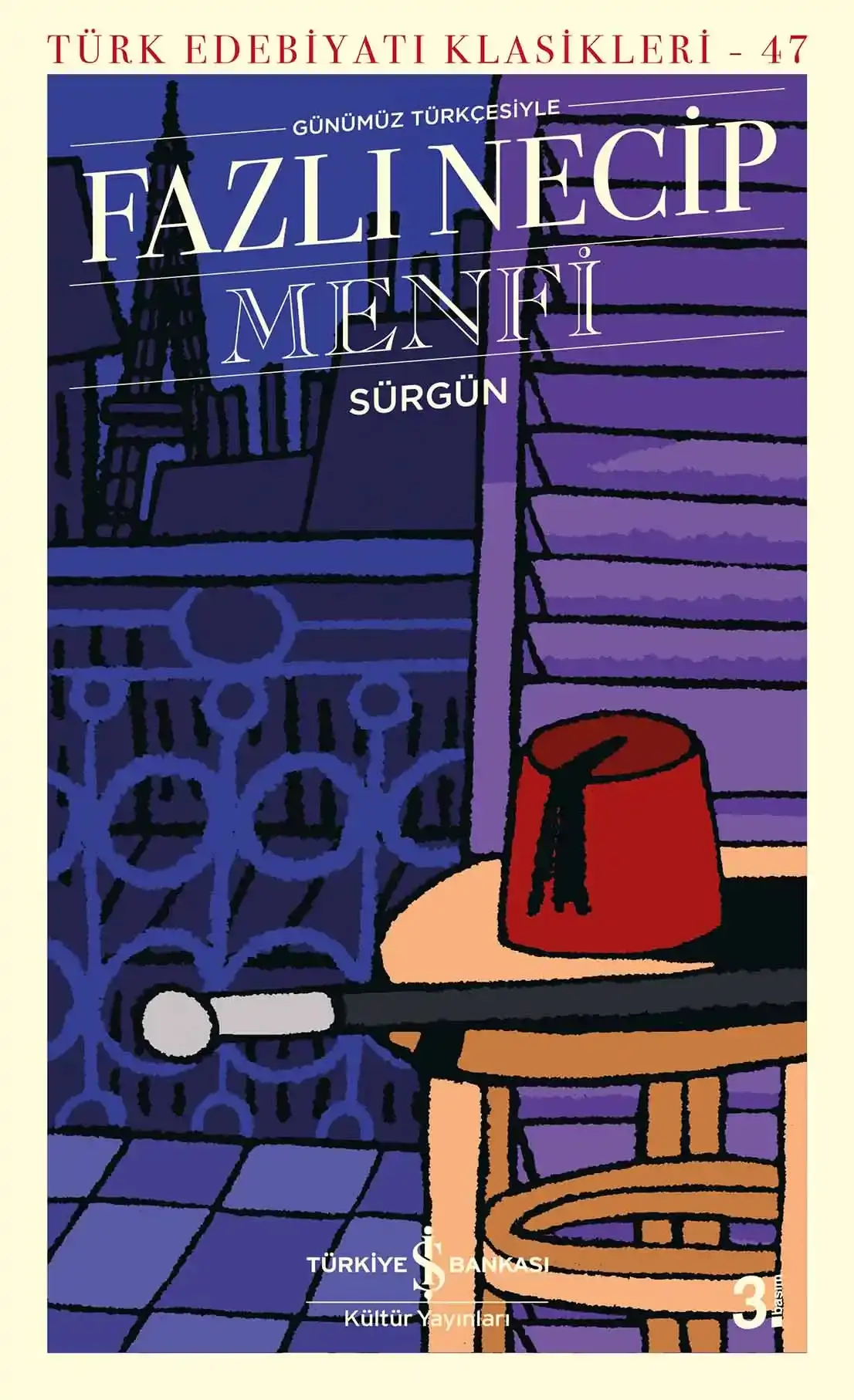 Menfi - Sürgün