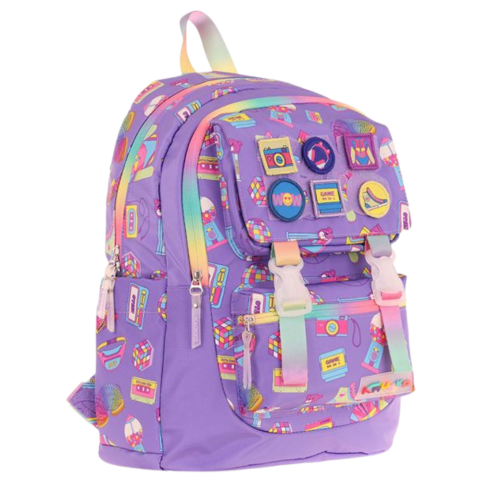 Kaukko Kıds Sırt Çantası (Create  Hobby) L5238