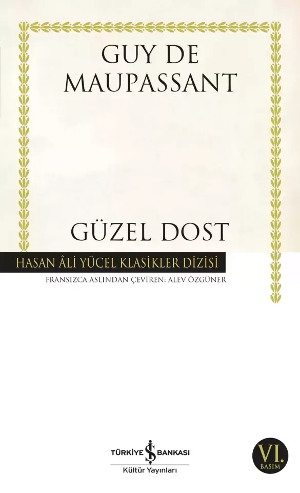 Güzel Dost