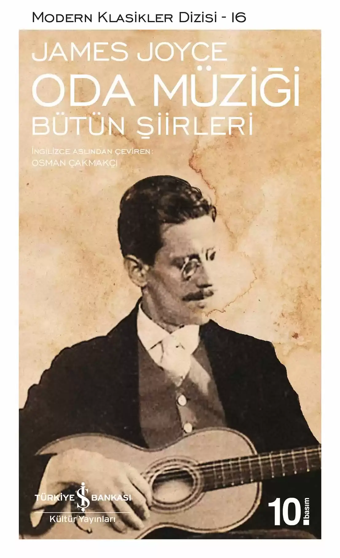 Oda Müziği - Bütün Şiirleri
