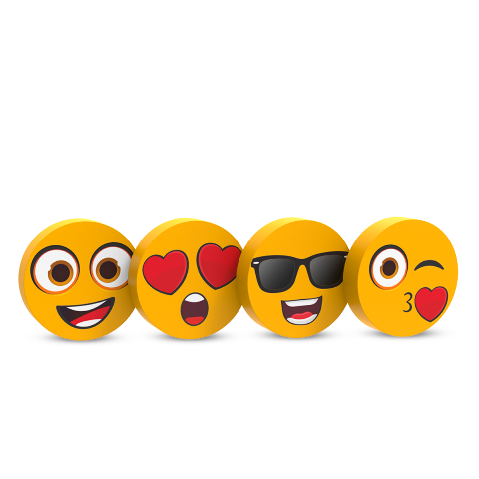 Art.52 Silka Smile Silgi