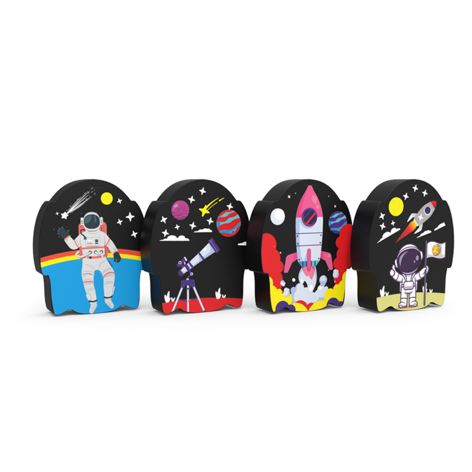 Art.55 Silka Galaxi  Silgi