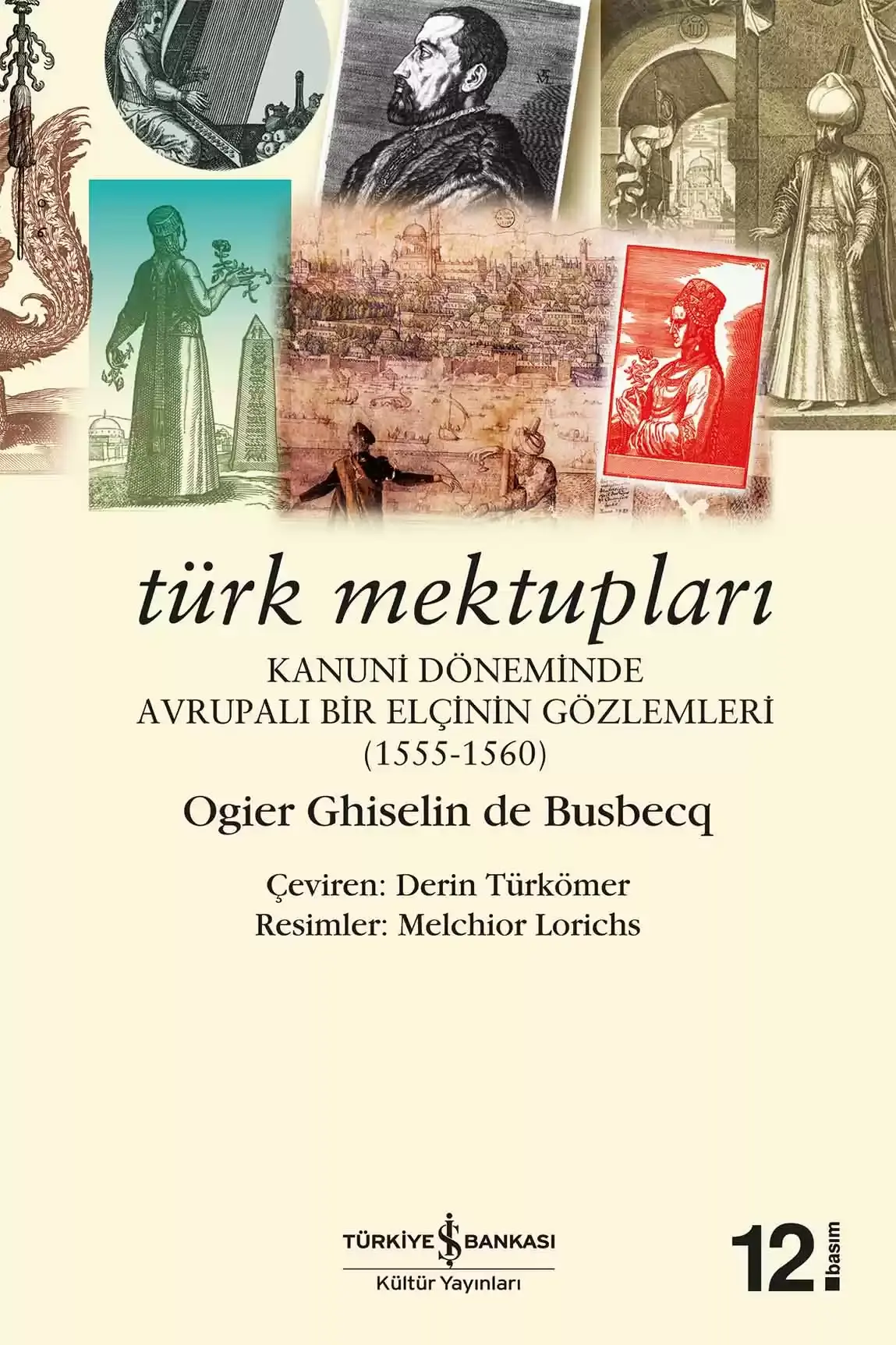 Türk Mektupları