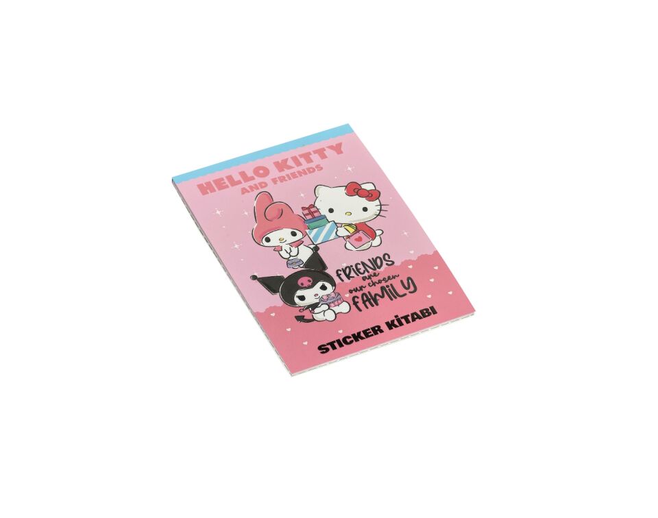 Kuromı stıcker Kitabı 1563205