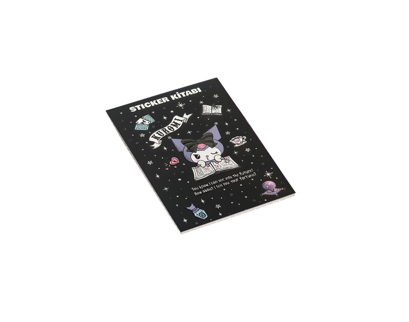 Kuromı stıcker Kitabı 1563203