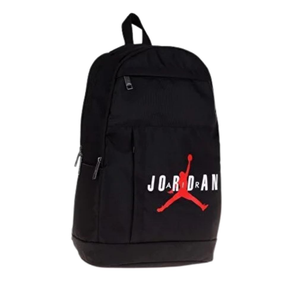 Jordan Air Sırt Çantası (Olympıa Black) Q3118