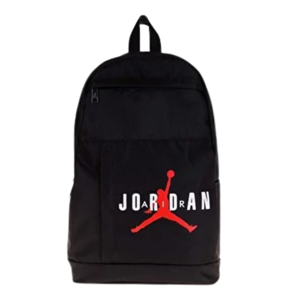 Jordan Air Sırt Çantası (Olympıa Black) Q3118