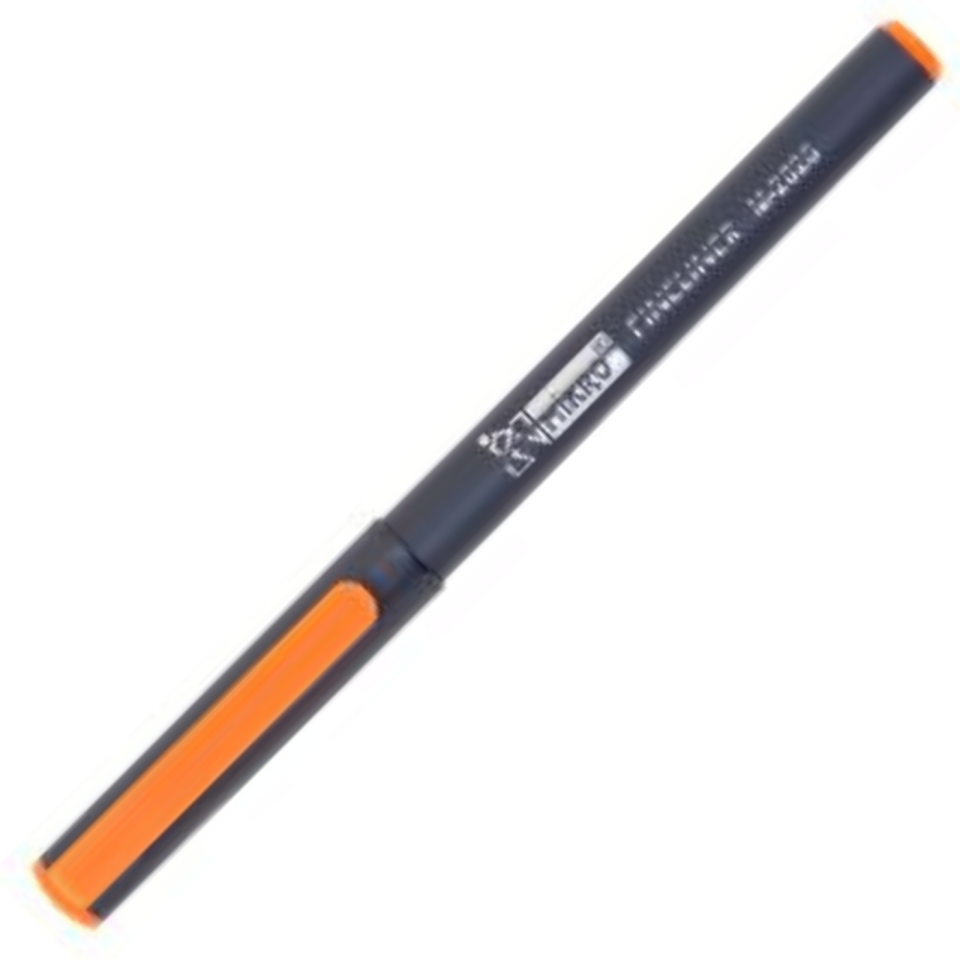 Mikro Fineliner Keçeli Kalem M-2028-04 Turuncu