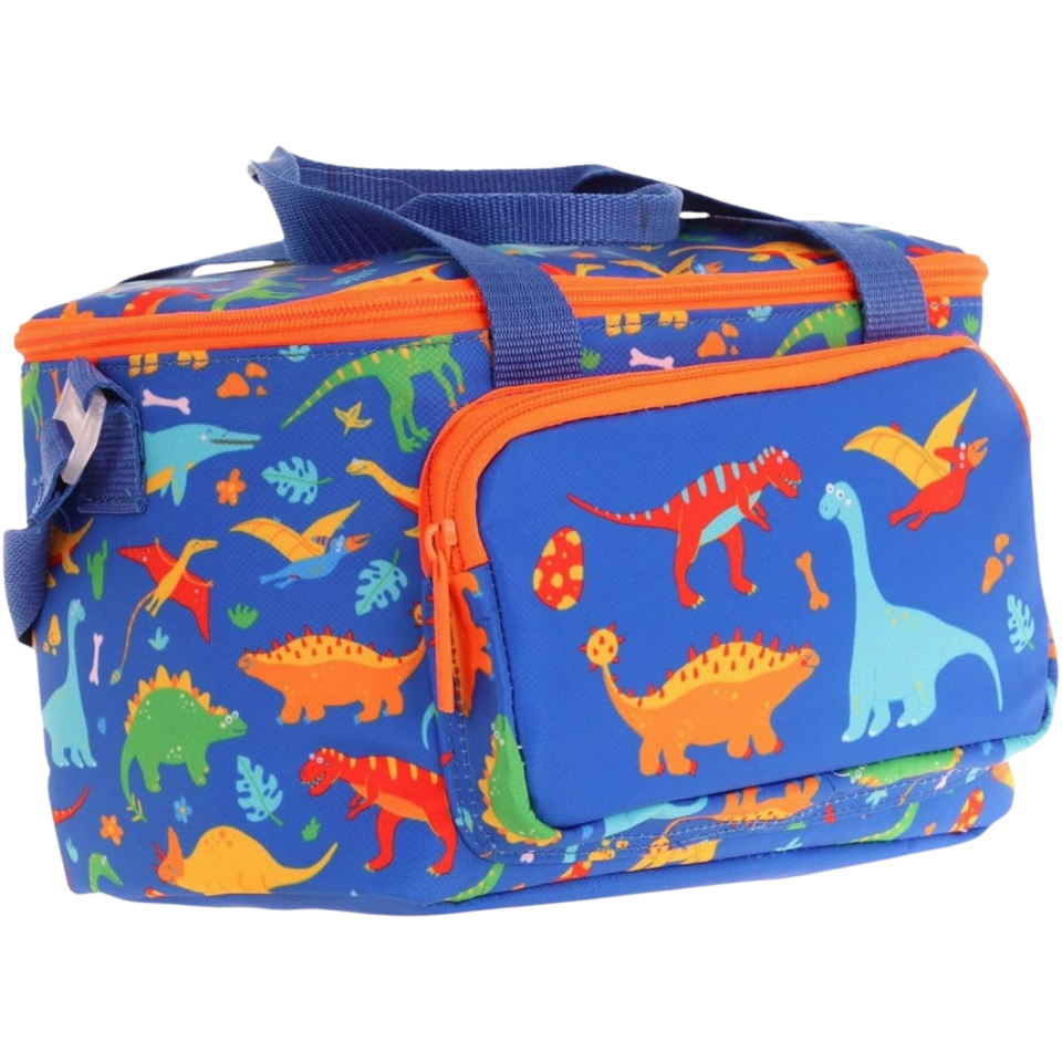 Kaukko Kıds Beslenme Çantası (Create Dınosaur) L7278