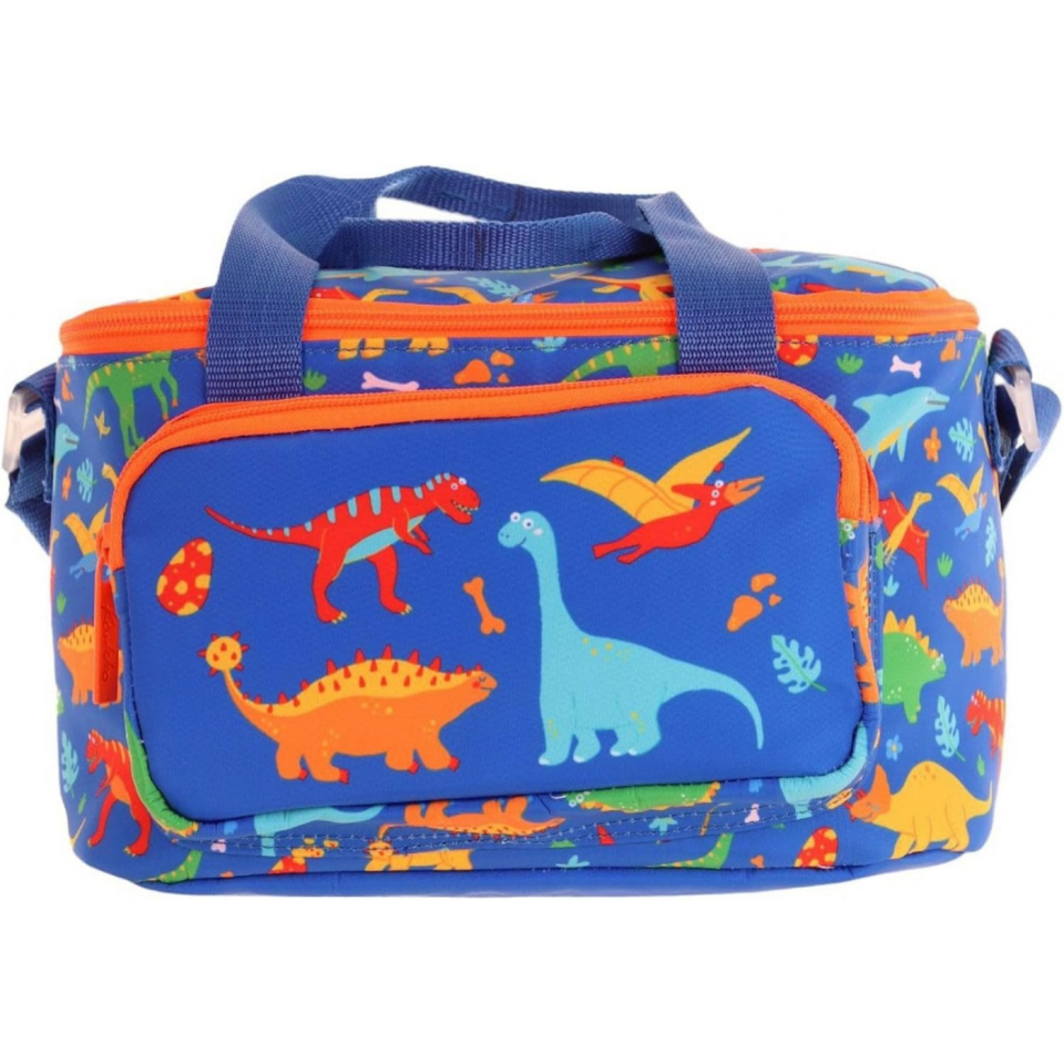 Kaukko Kıds Beslenme Çantası (Create Dınosaur) L7278